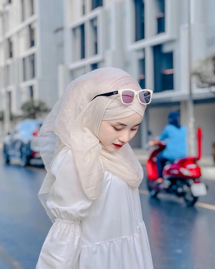 muslim girl dp profile pic