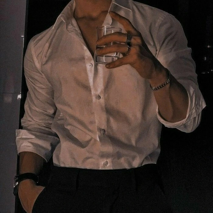 new boys dp