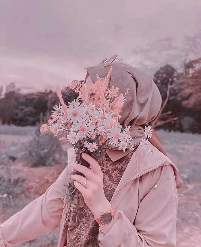 new dp instagram in sunset light