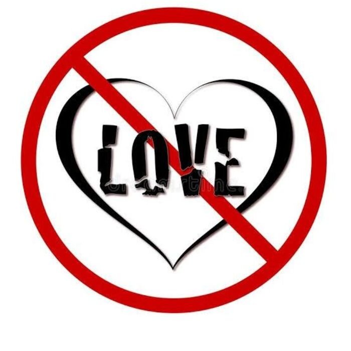 no love dp sad aethetics full hd