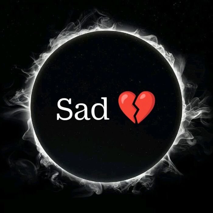 no love dp sad aethetics