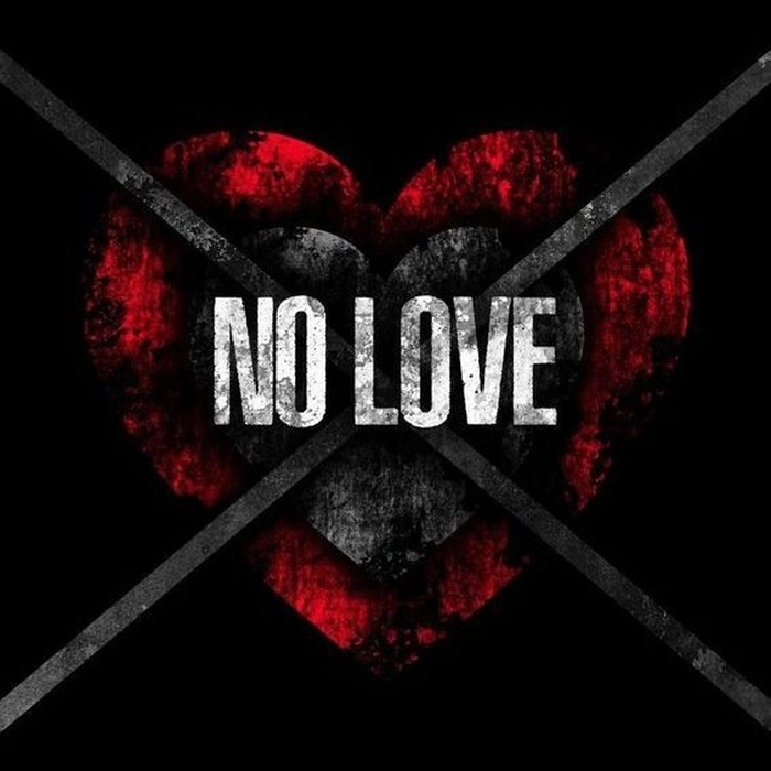 no love dp stylish appearance