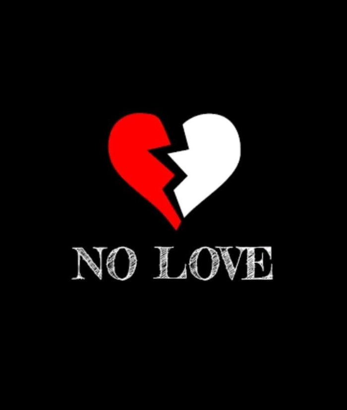 no love dp with background blur