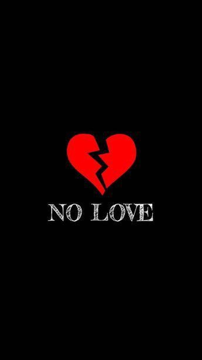 no love dp with specs
