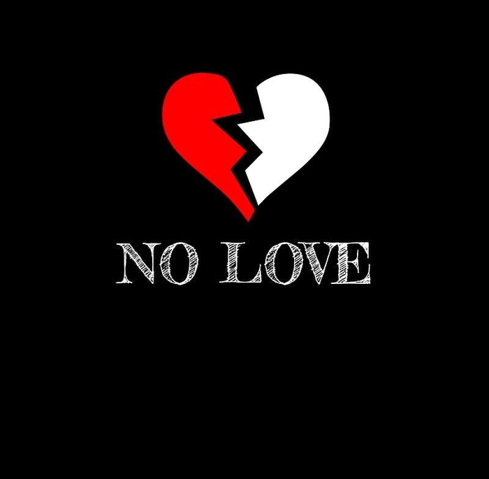 no love profile pic no love dp
