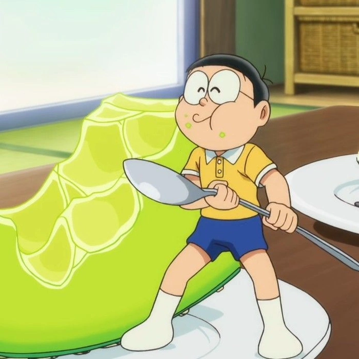 nobita photo dp for sad mood