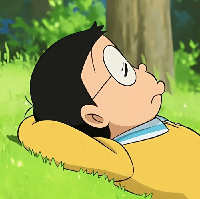 nobita photo no filter