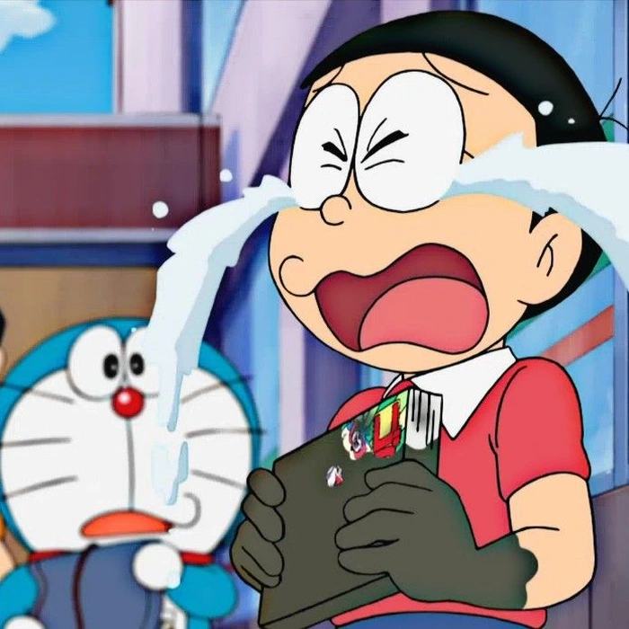 nobita photo profile icon