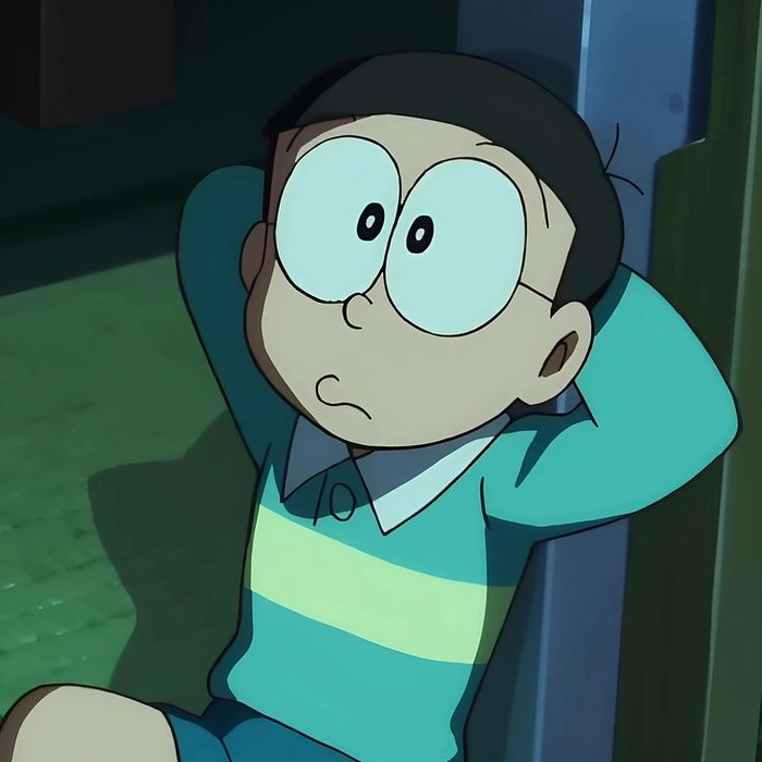 nobita photo profile photo