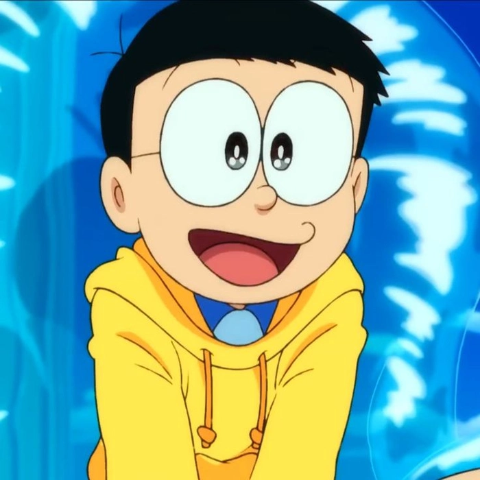 nobita photo