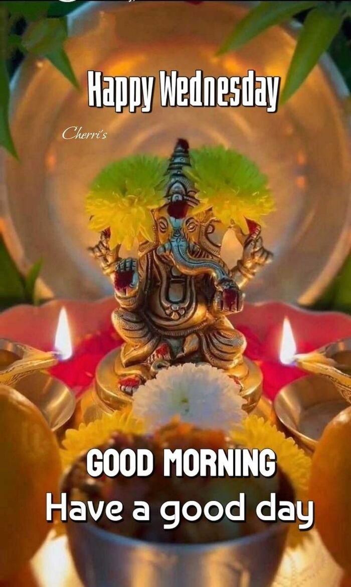 photo budhwar good morning images full hd