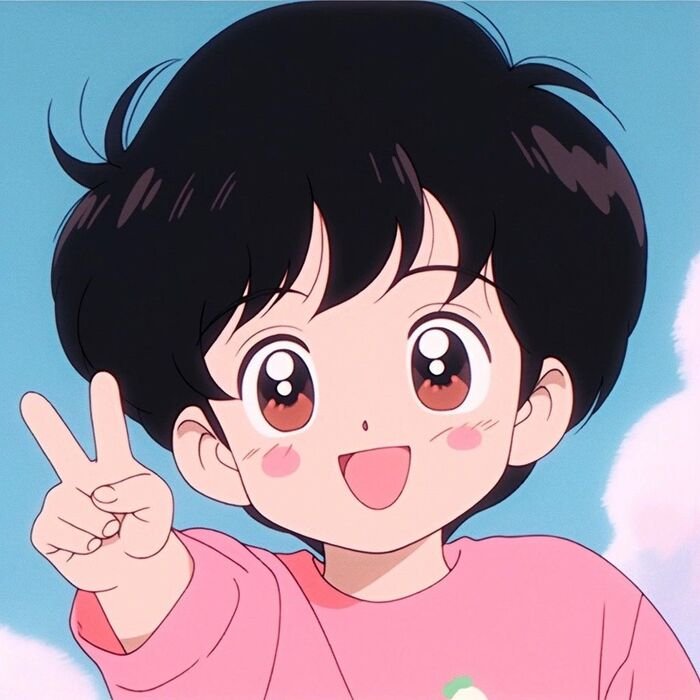 photo cute boy dp cartoon pinterest hd