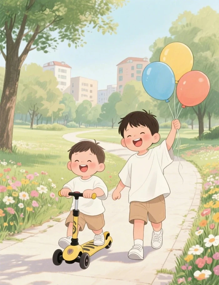 photo cute boy dp cartoon