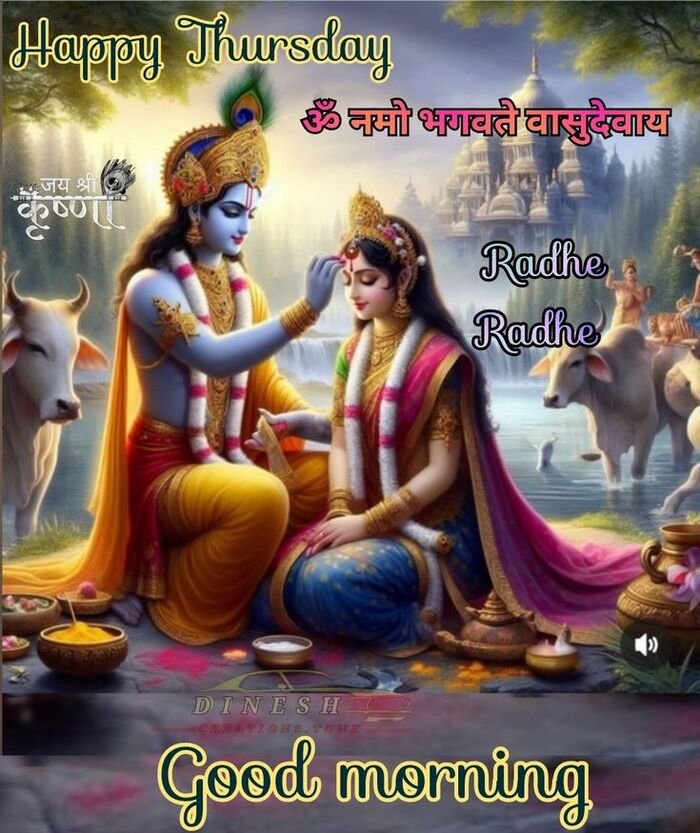 photo full hd guruwar good morning