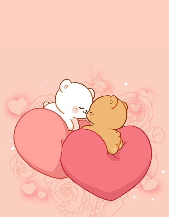 photo love dp stylish design