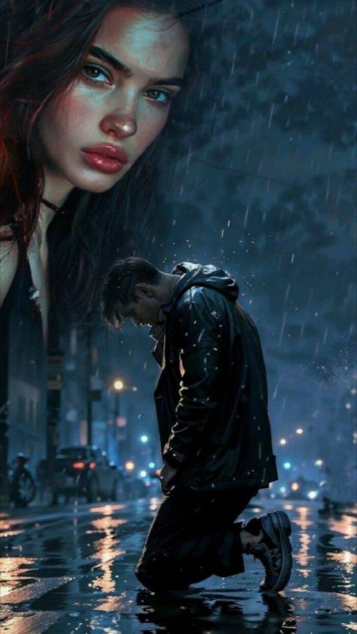 photo sad mood hot full hd