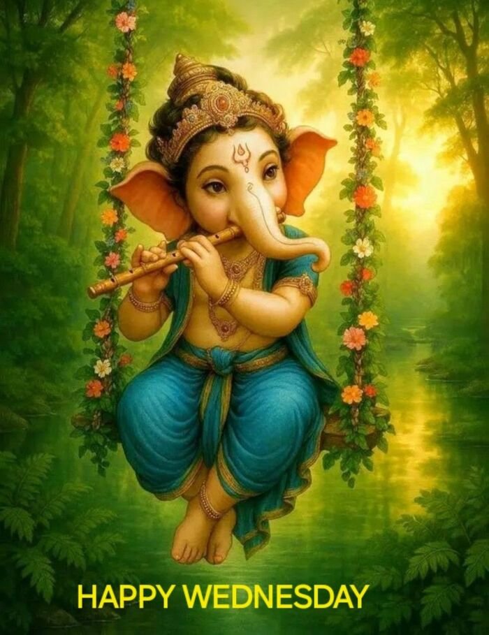 pic budhwar good morning images hot