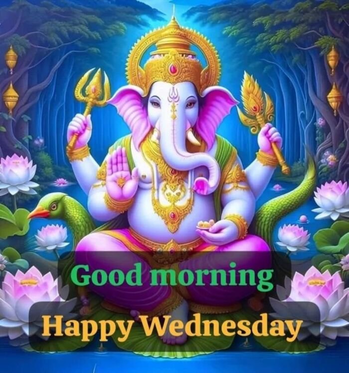 pic budhwar good morning images