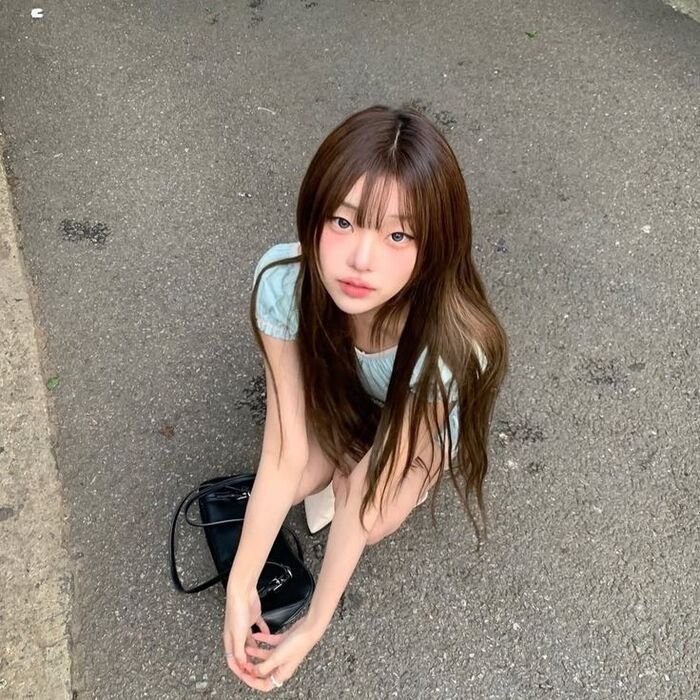 pic girl cute full hd