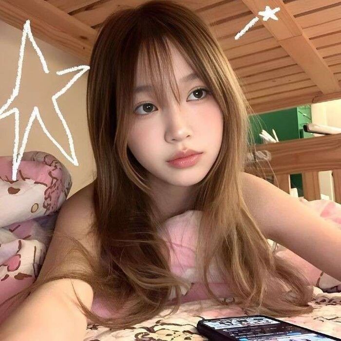 pic girl cute pinterest