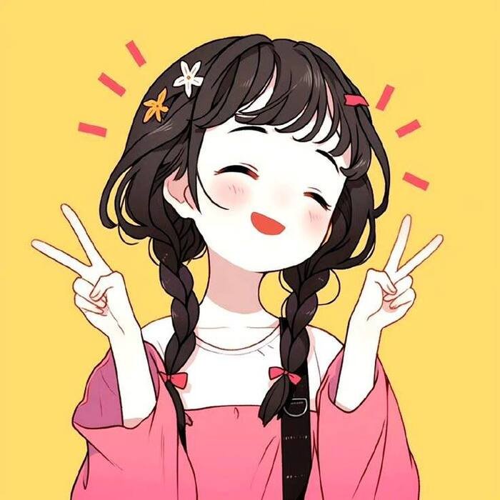 pinterest aesthetic dp cartoon hot