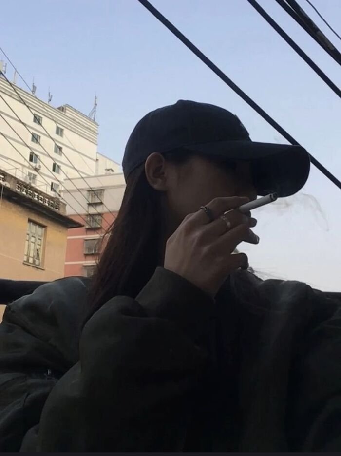 pinterest alone dp aethetics full hd