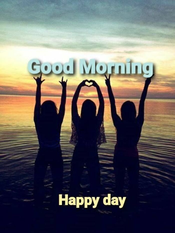 pinterest friendship good morning images hd