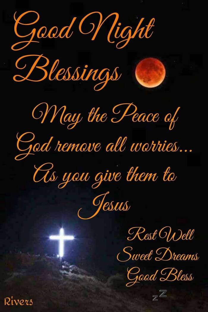 pinterest good night jesus images quote full hd