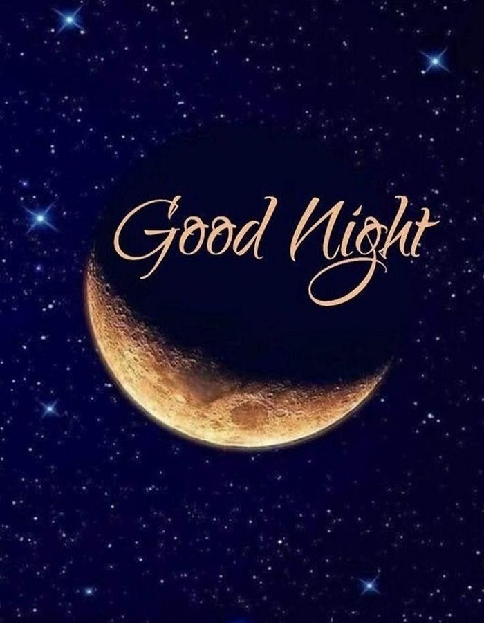 pinterest good night sad image