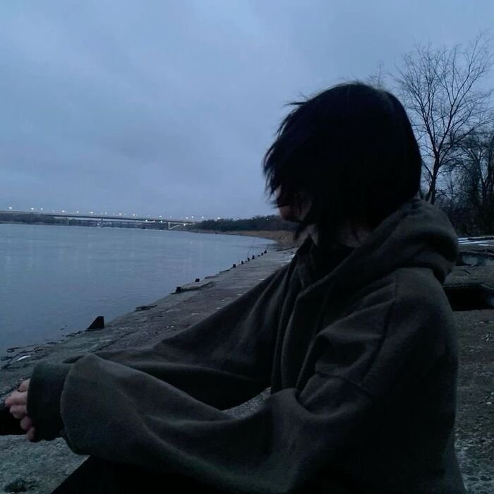 pinterest sad dp for instagram full hd