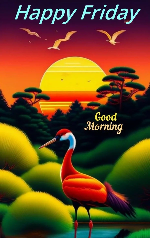 popular good morning friday god images