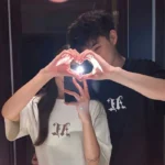 popular photo love dp