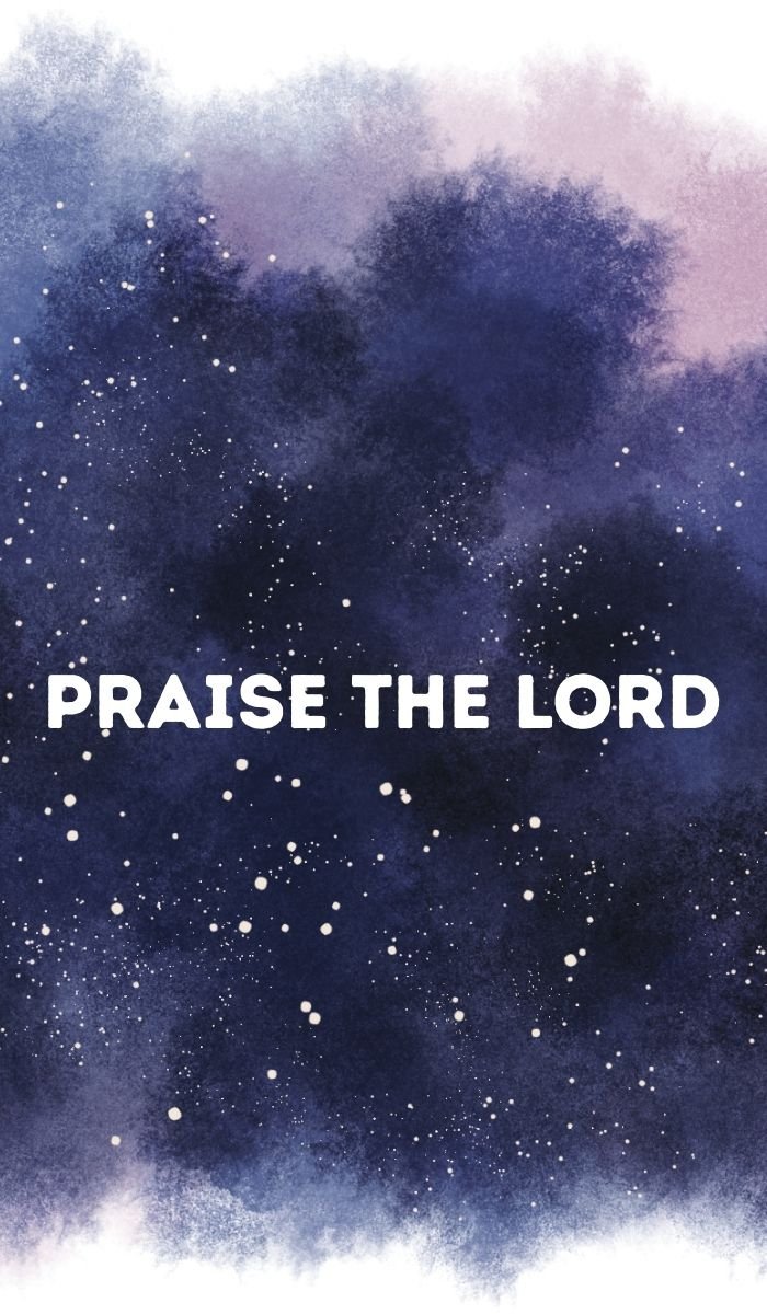 praise the lord images 4k