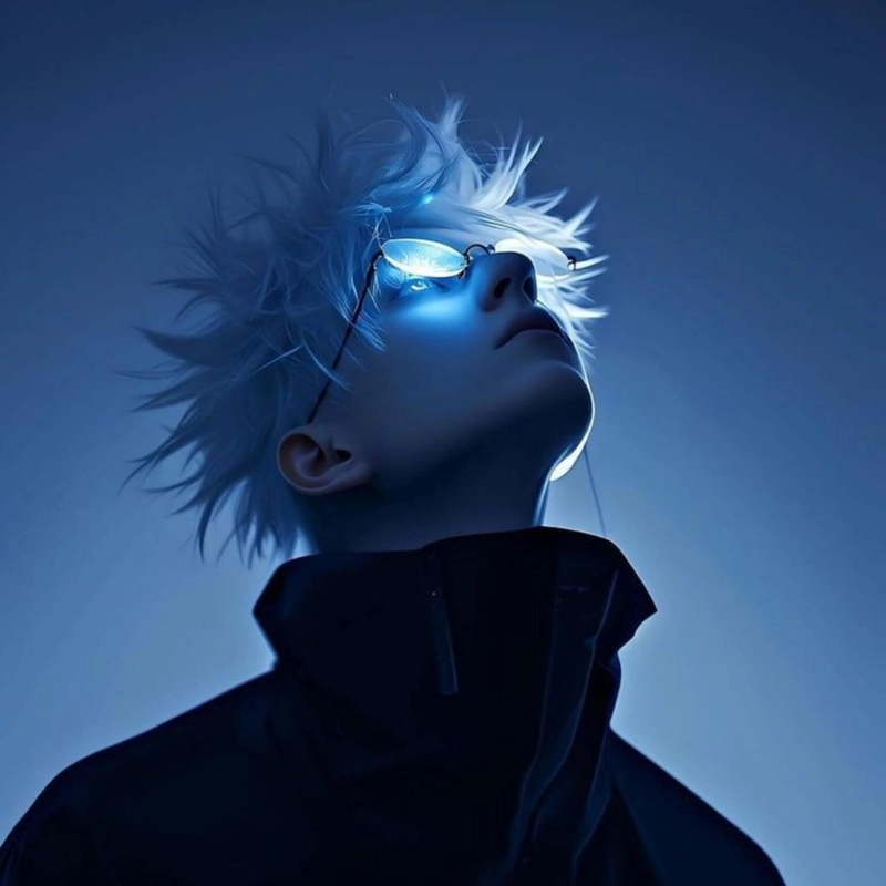 profile anime boy dp for instagram