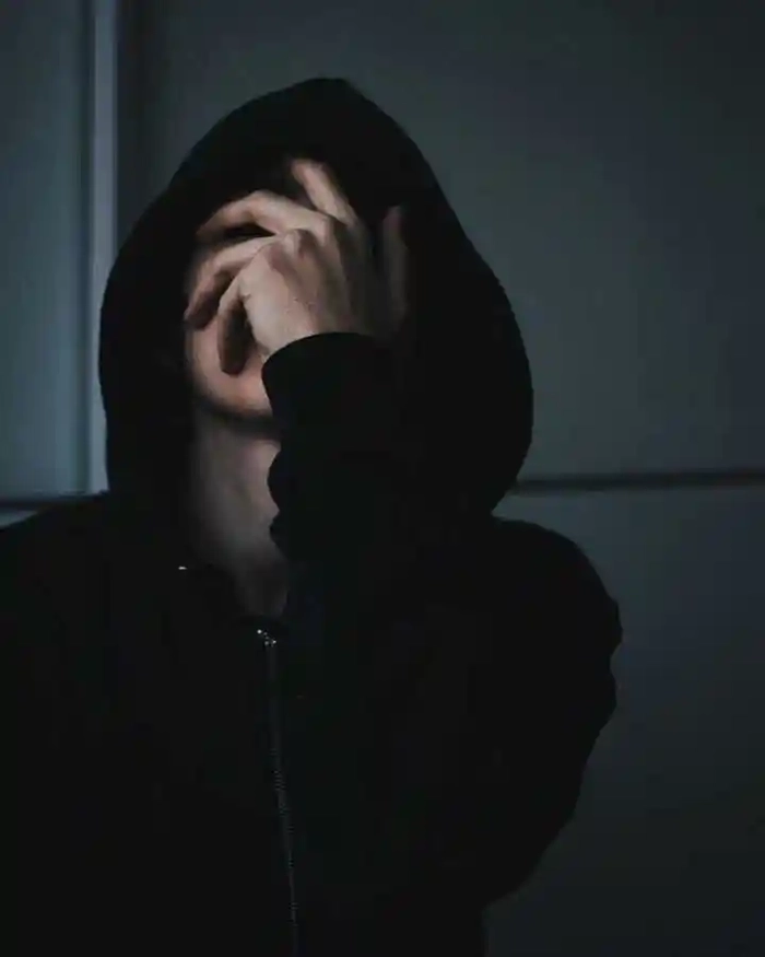 profile breakup sad boy dp