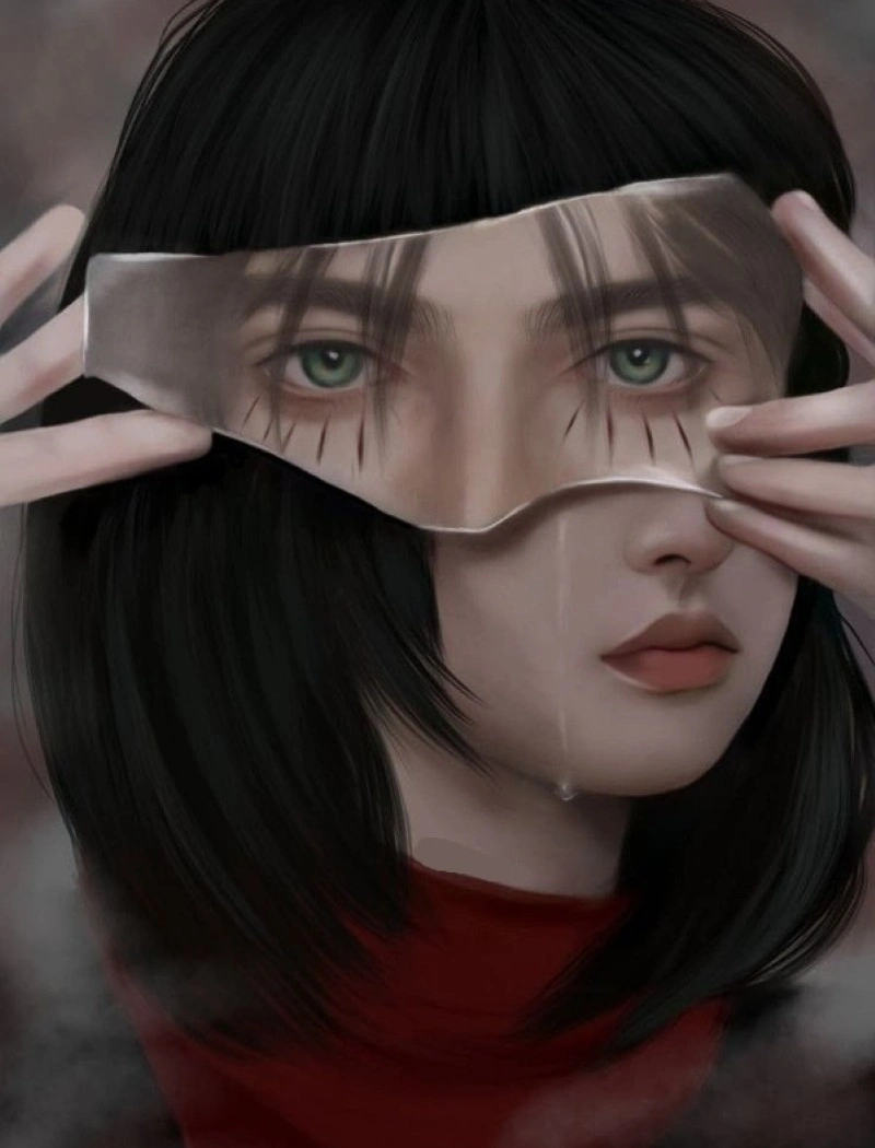 profile picture girls wallpaper