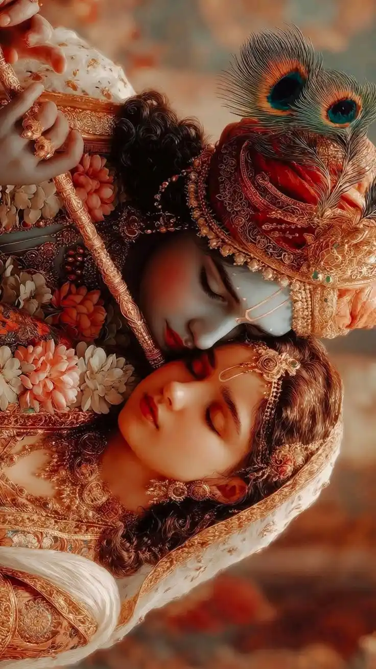 radha krishna images 16