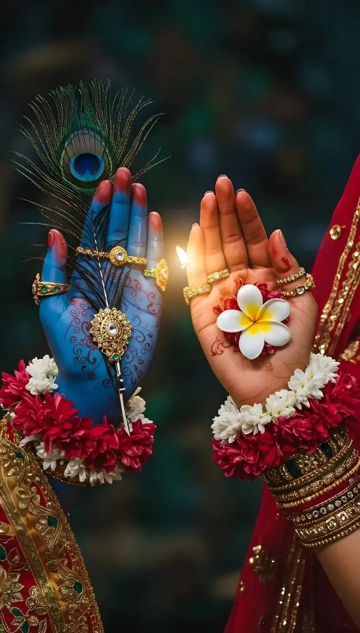radha krishna images 21