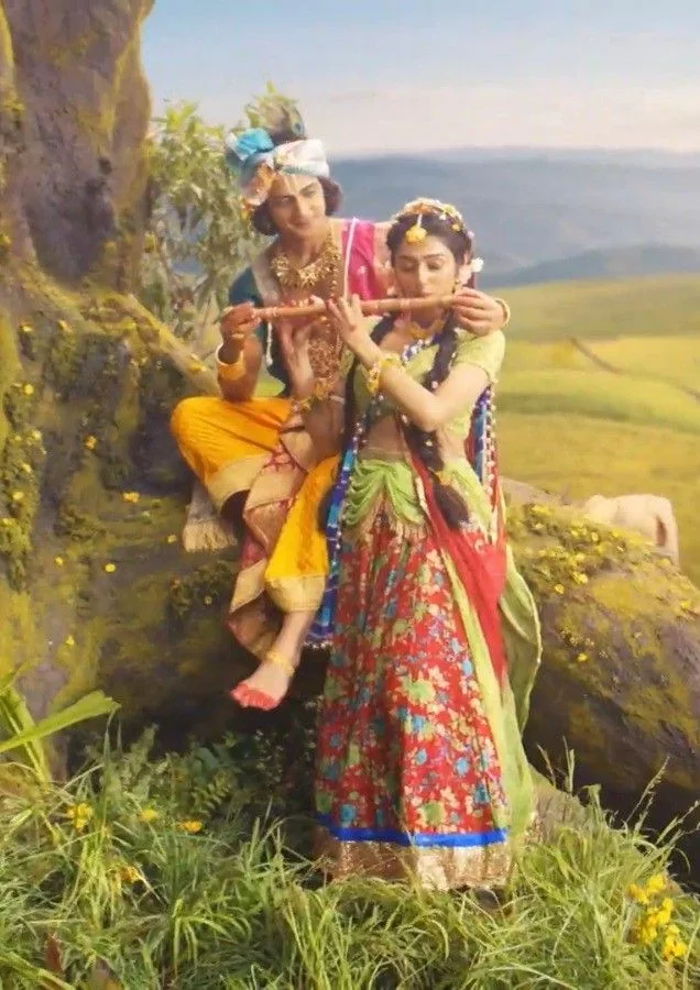 radha krishna images 22