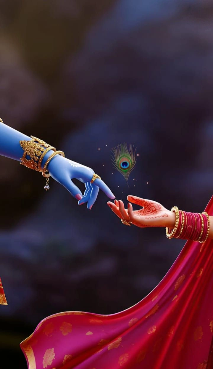 radha krishna images 24