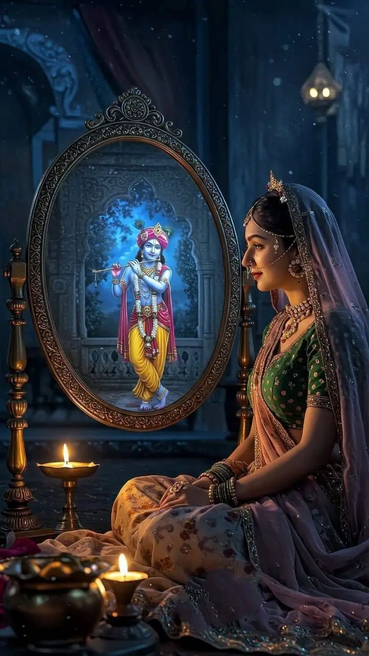 radha krishna images 26