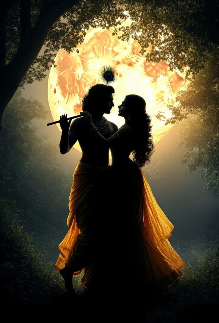 radha krishna images 28
