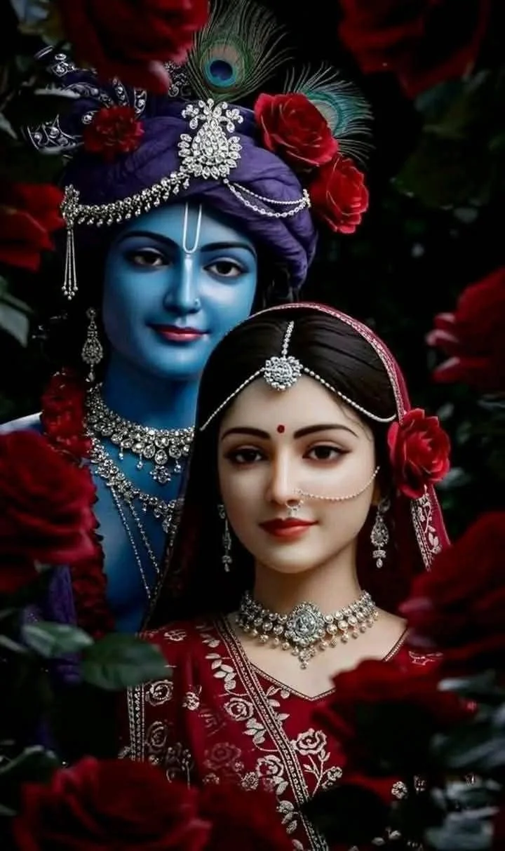 radha krishna images new