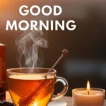 relaxing tea photo collection good morning wallpapers
