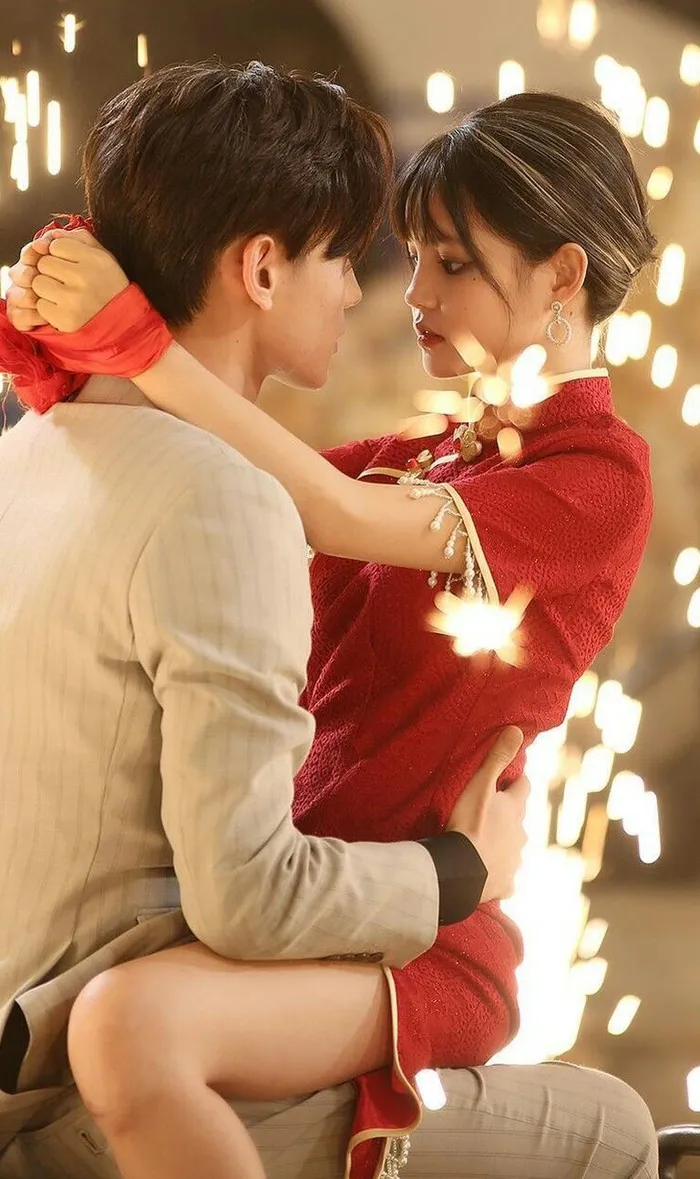 romantic dp 1