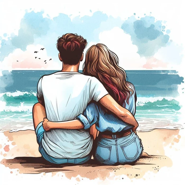 romantic dp 17