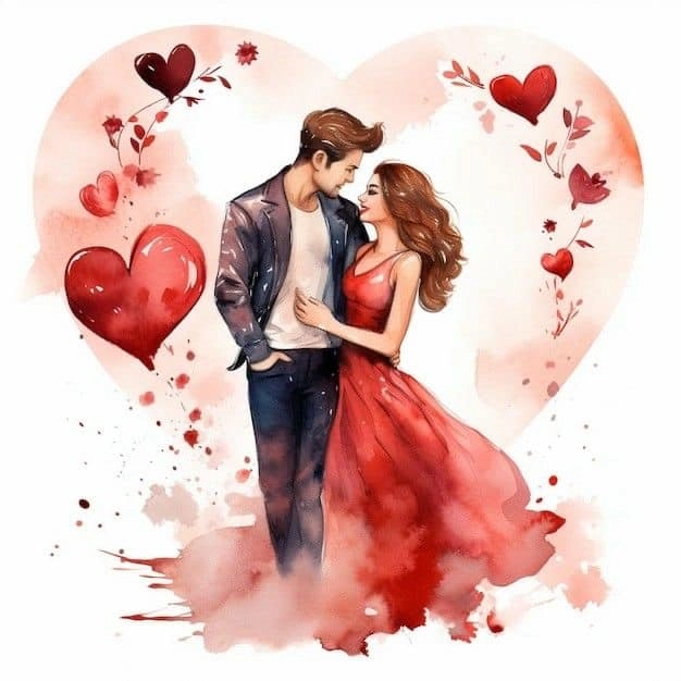 romantic dp 20