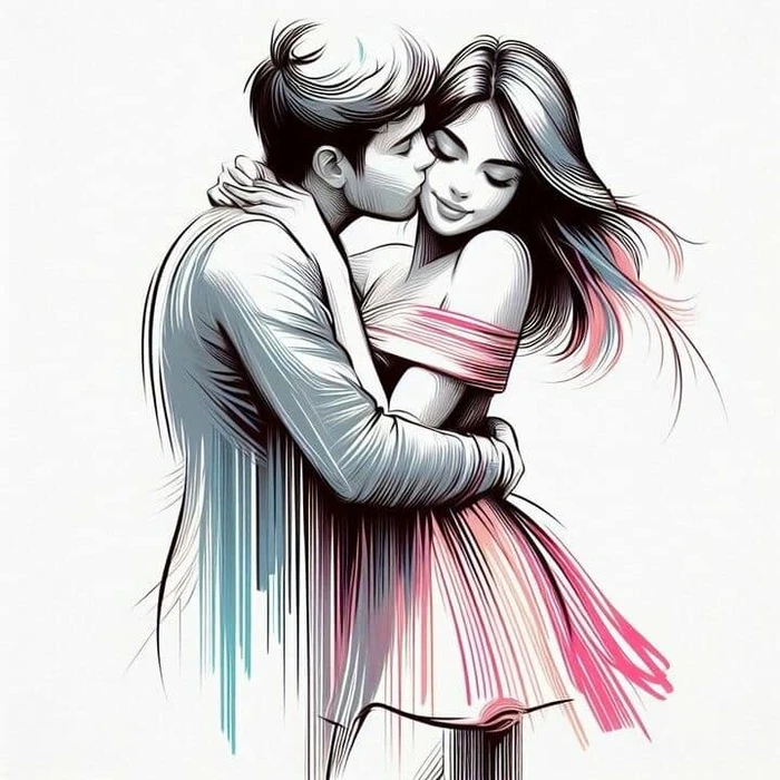 romantic dp 21