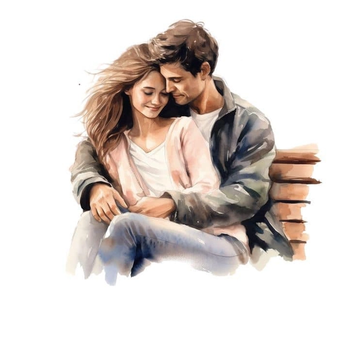 romantic dp 22