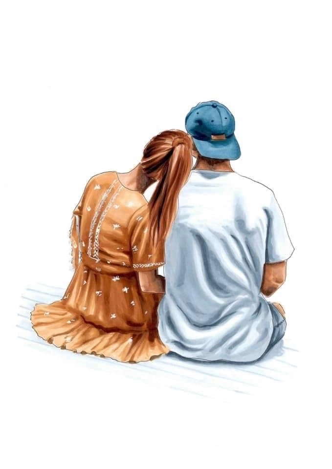 romantic dp 8